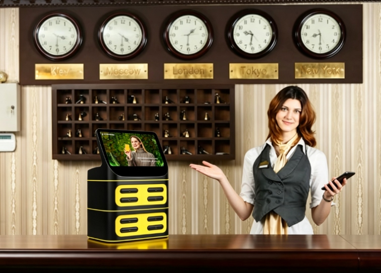 US phone charging station factory, quality manufacturer, OEM/ODM services